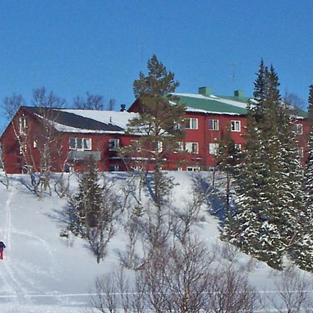 Hostel Storliens Fjaellgard Exterior foto