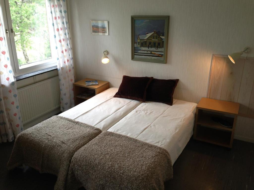 Hostel Storliens Fjaellgard Zimmer foto