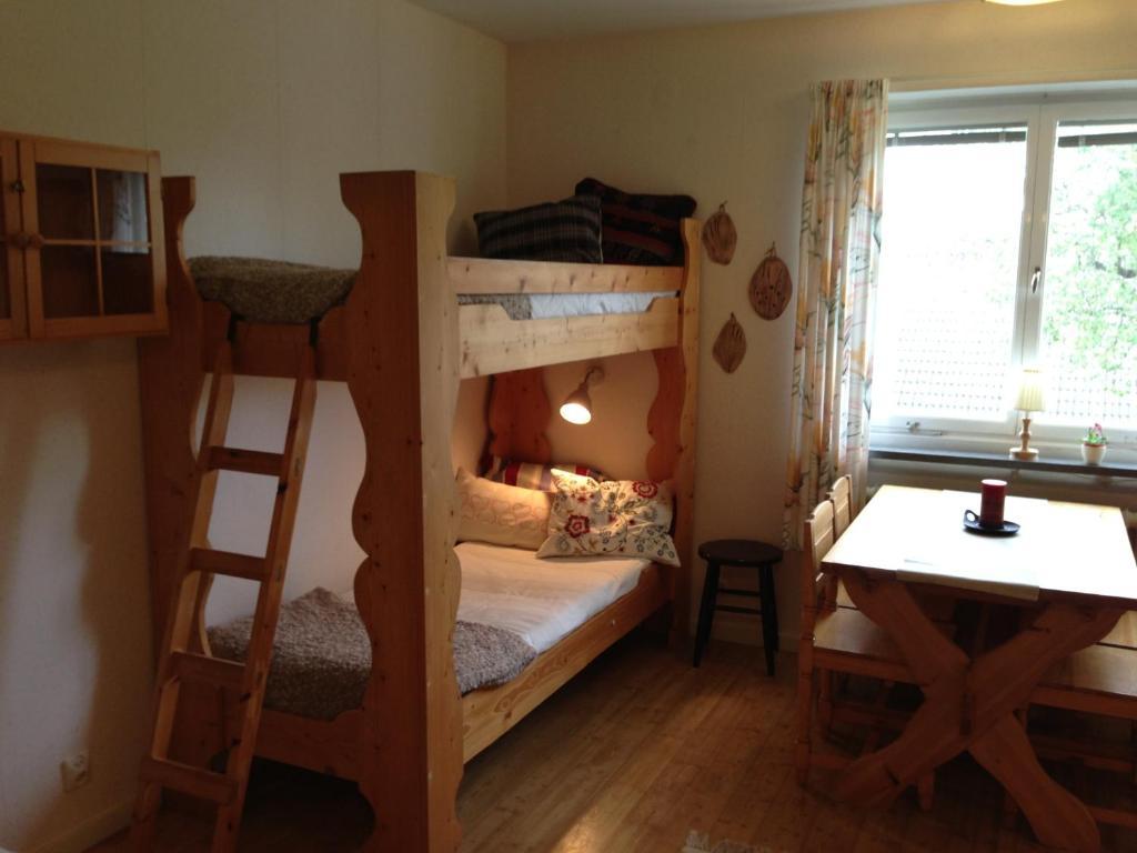 Hostel Storliens Fjaellgard Zimmer foto