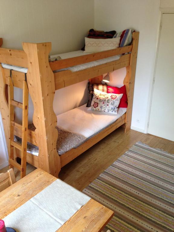 Hostel Storliens Fjaellgard Zimmer foto