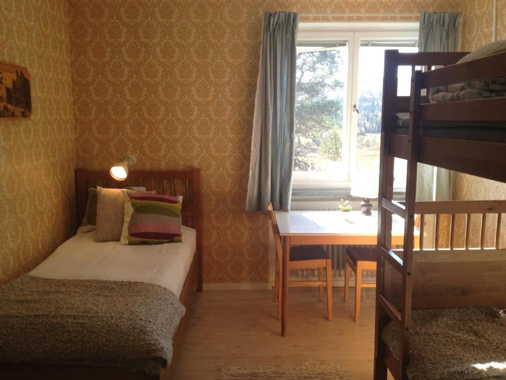 Hostel Storliens Fjaellgard Zimmer foto