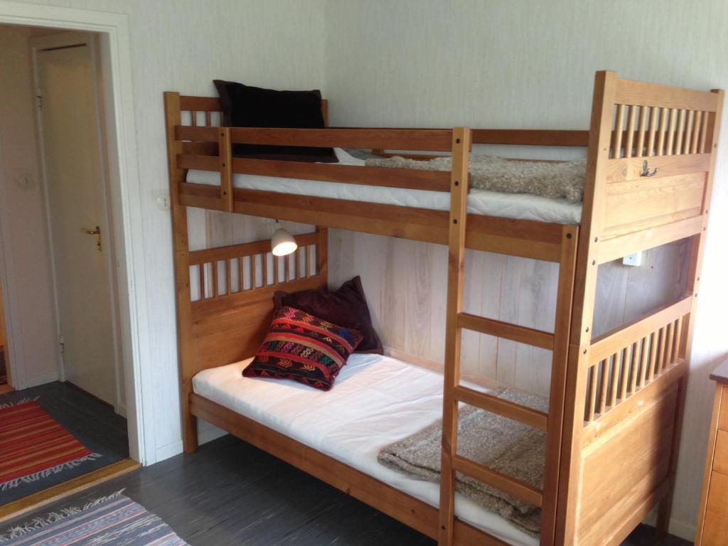 Hostel Storliens Fjaellgard Zimmer foto