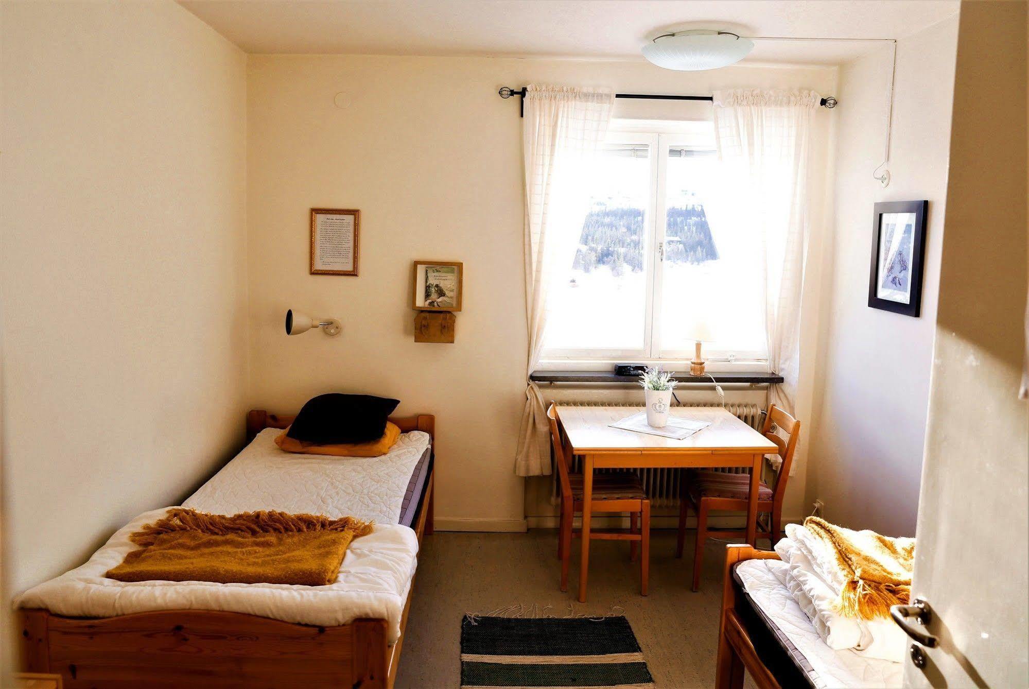 Hostel Storliens Fjaellgard Exterior foto